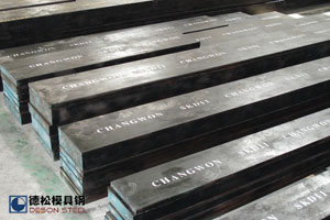 SKD11鋼與SLD、Cr12mov的區(qū)別